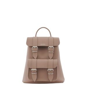 GRAFEA FERN II Leather Backpack